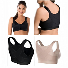 Load image into Gallery viewer, Posture Corrector Bra