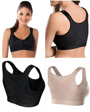 Load image into Gallery viewer, Posture Corrector Bra