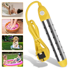 Load image into Gallery viewer, Portable Electric Water Heater