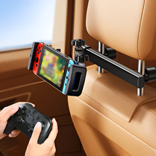 Load image into Gallery viewer, Tablet Holder for Car Headrest