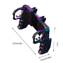 Load image into Gallery viewer, Trigger Mobile Game Controller