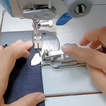 Load image into Gallery viewer, Sewing Machine Presser Foot