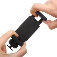 Load image into Gallery viewer, Smart Phone Mount DSLR