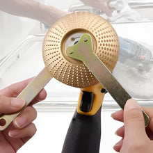 Load image into Gallery viewer, Electric Drill Grinder Converter Set