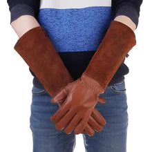 Load image into Gallery viewer, Multifunctional Garden Gloves