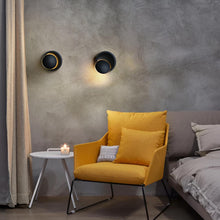 Load image into Gallery viewer, Modern Japanese Minimal Wall Lamp