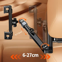 Load image into Gallery viewer, Tablet Holder for Car Headrest