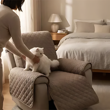 Load image into Gallery viewer, Cat Sofa Protector, Anti Scratch Couch Cover