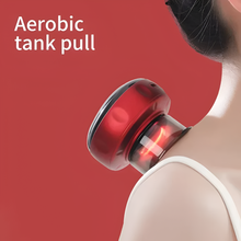 Load image into Gallery viewer, Electric Cupping Therapy and Gua Sha Massage Device Rechargeable Slimming and Wellness Tool