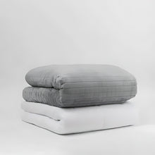 Load image into Gallery viewer, Weighted Blanket for Soothing Comfort and Stress Relief