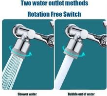 Load image into Gallery viewer, Luxury Tap - Upgrade Your Sink