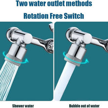 Load image into Gallery viewer, Luxury Tap, Upgrade Your Sink