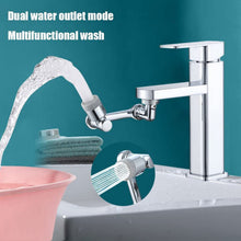Load image into Gallery viewer, Luxury Tap - Upgrade Your Sink