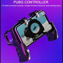 Load image into Gallery viewer, Trigger Mobile Game Controller