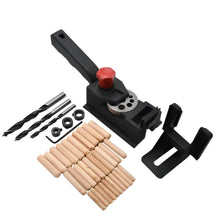 Load image into Gallery viewer, Dowel Drill Guide