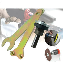 Load image into Gallery viewer, Electric Drill Grinder Converter Set