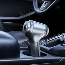 Load image into Gallery viewer, Compact Pro Car Vacuum Cleaner