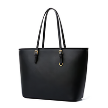 Load image into Gallery viewer, European Retro Large Capacity Tote Handbag