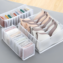 Load image into Gallery viewer, Storage Boxes For Underwear