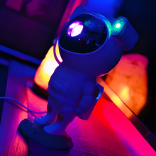 Load image into Gallery viewer, Astronaut Star Galaxy-projector