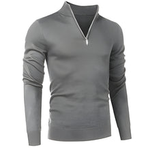 Load image into Gallery viewer, Basic Cashmere Sweater
