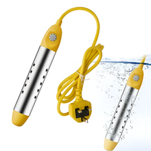 Load image into Gallery viewer, Portable Electric Water Heater