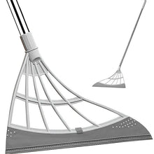 Load image into Gallery viewer, Telescopic rubber sweeper