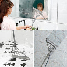 Load image into Gallery viewer, Telescopic rubber sweeper