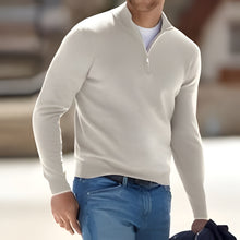 Load image into Gallery viewer, Basic Cashmere Sweater