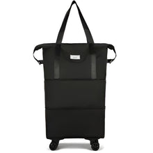 Load image into Gallery viewer, Separation Backpack - with Wheels & for Dry-Wet
