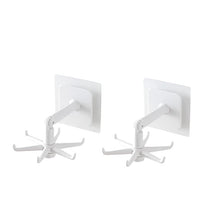 Load image into Gallery viewer, 360° Rotating Self-Adhesive Utility Hook