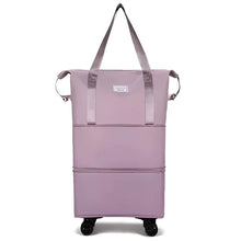 Load image into Gallery viewer, Separation Backpack - with Wheels & for Dry-Wet