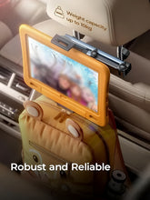 Load image into Gallery viewer, Tablet Holder for Car Headrest