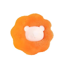 Load image into Gallery viewer, Reusable Pet Hair Laundry Ball Set for Effective Fabric-Friendly Hair Removal