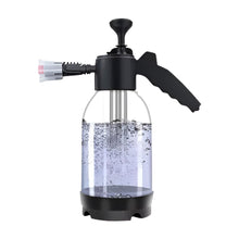 Load image into Gallery viewer, Multi-Purpose High-Pressure Foam Spray Can for Car and Household Cleaning
