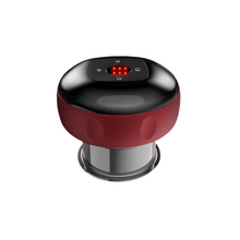 Load image into Gallery viewer, Electric Cupping Therapy and Gua Sha Massage Device Rechargeable Slimming and Wellness Tool