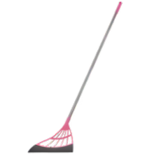 Load image into Gallery viewer, Telescopic rubber sweeper
