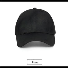 Load image into Gallery viewer, Classic Baseball Cap