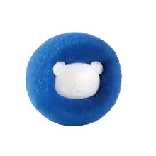 Load image into Gallery viewer, Reusable Pet Hair Laundry Ball Set for Effective Fabric-Friendly Hair Removal