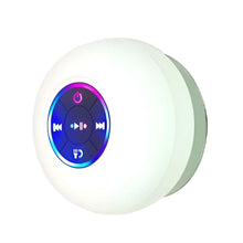 Load image into Gallery viewer, Mini Waterproof Bluetooth Speaker – Compact Sound Anywhere