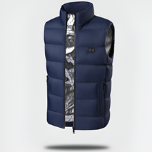 Load image into Gallery viewer, Heated Gilet for Women and Men