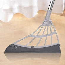 Load image into Gallery viewer, Telescopic rubber sweeper