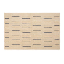 Load image into Gallery viewer, Hallway Runner Mat with Grip Backing and Textured Surface