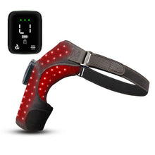 Load image into Gallery viewer, Shoulder Brace Red Light Therapy Fast Relief