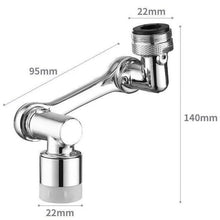 Load image into Gallery viewer, Luxury Tap, Upgrade Your Sink