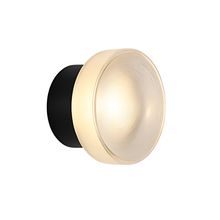 Load image into Gallery viewer, Modern Round LED Wall Light for Living Room, Hallway, Bedroom, Bathroom