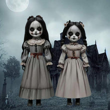 Load image into Gallery viewer, Waterproof Ghost Doll Yard Decoration Set of Two