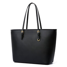 Load image into Gallery viewer, European Retro Tote Handbag Large Capacity