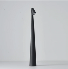 Load image into Gallery viewer, Rechargeable Table Lamp with Adjustable Color Temperature and Three Brightness Levels