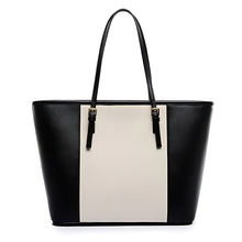 Load image into Gallery viewer, European Retro Tote Handbag Large Capacity